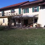Casa Del Bosco Appartement *