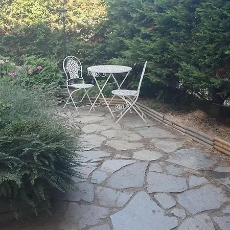 Casa Del Bosco Busca