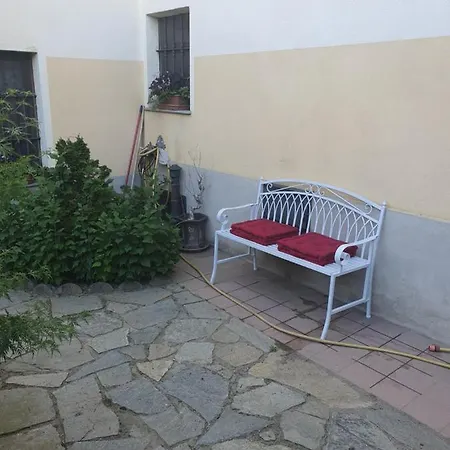 Casa Del Bosco * Busca