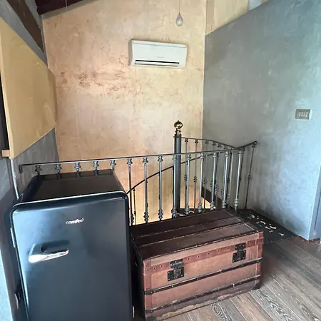 Casa Del Bosco 아파트 *