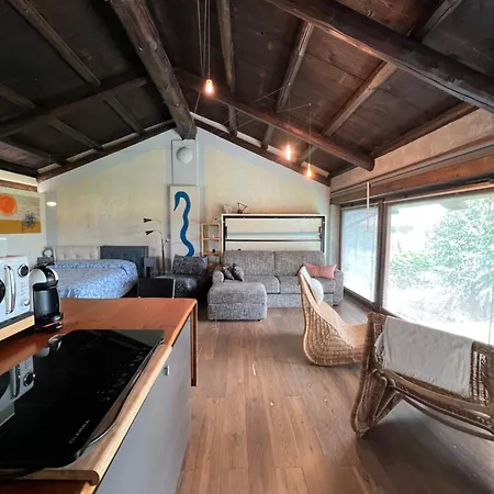 Casa Del Bosco * Busca