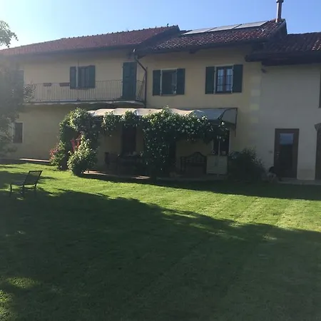 Casa Del Bosco Busca