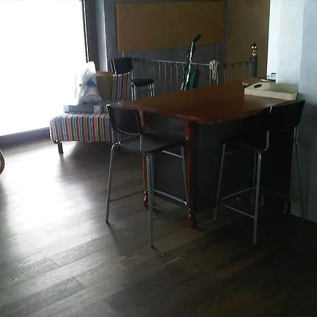 Casa Del Bosco Busca