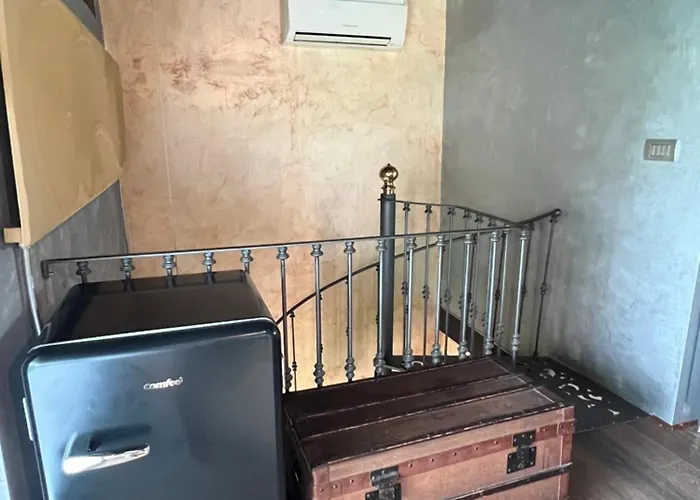 Casa Del Bosco 公寓 *