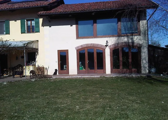 Casa Del Bosco * Busca