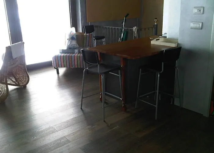 Casa Del Bosco Busca