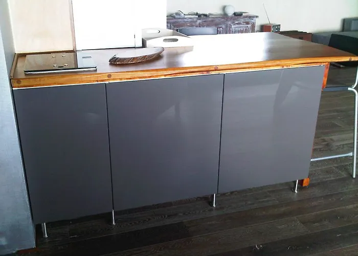 Casa Del Bosco * Busca